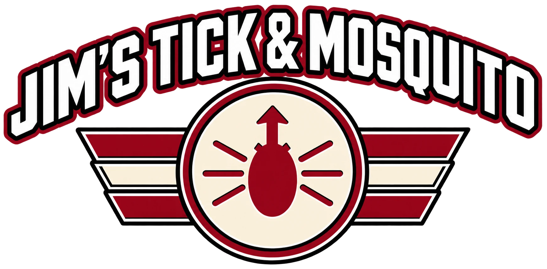 Jim's Tick & Mosquito — Cape Cod